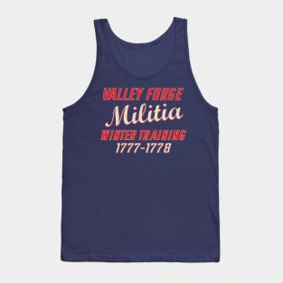 Valley Forge Tank Top